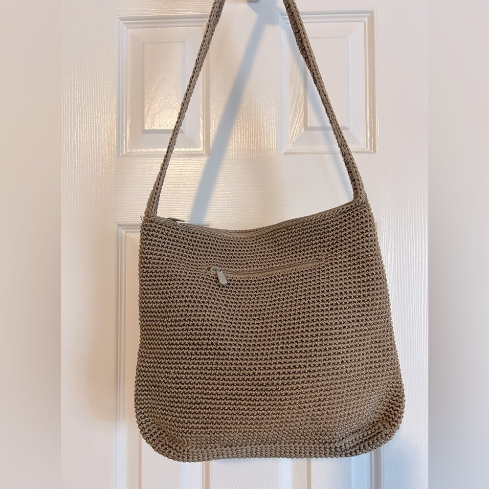 The Sak woven bag